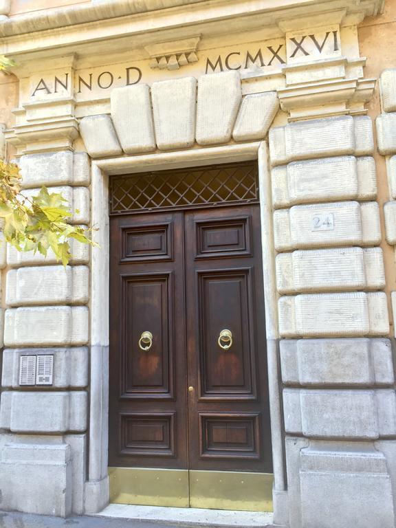 Casa Edvige Trastevere Appartamento