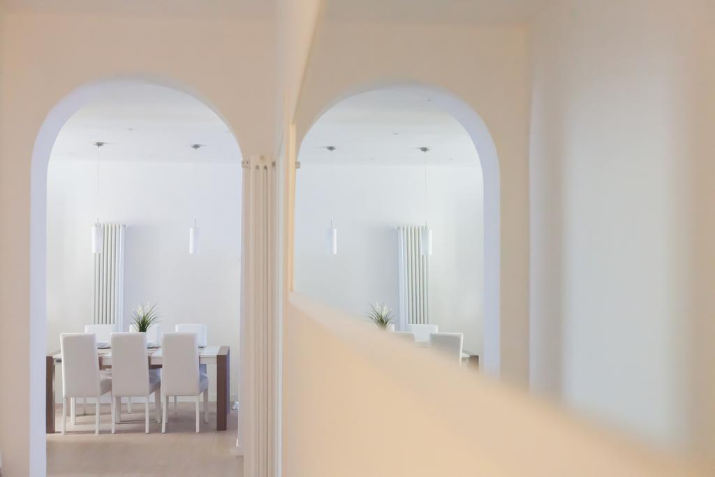 Casa Edvige Trastevere