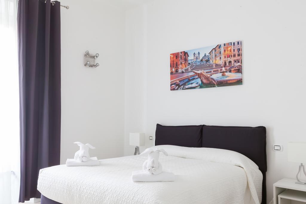 Casa Edvige Trastevere Appartamento *