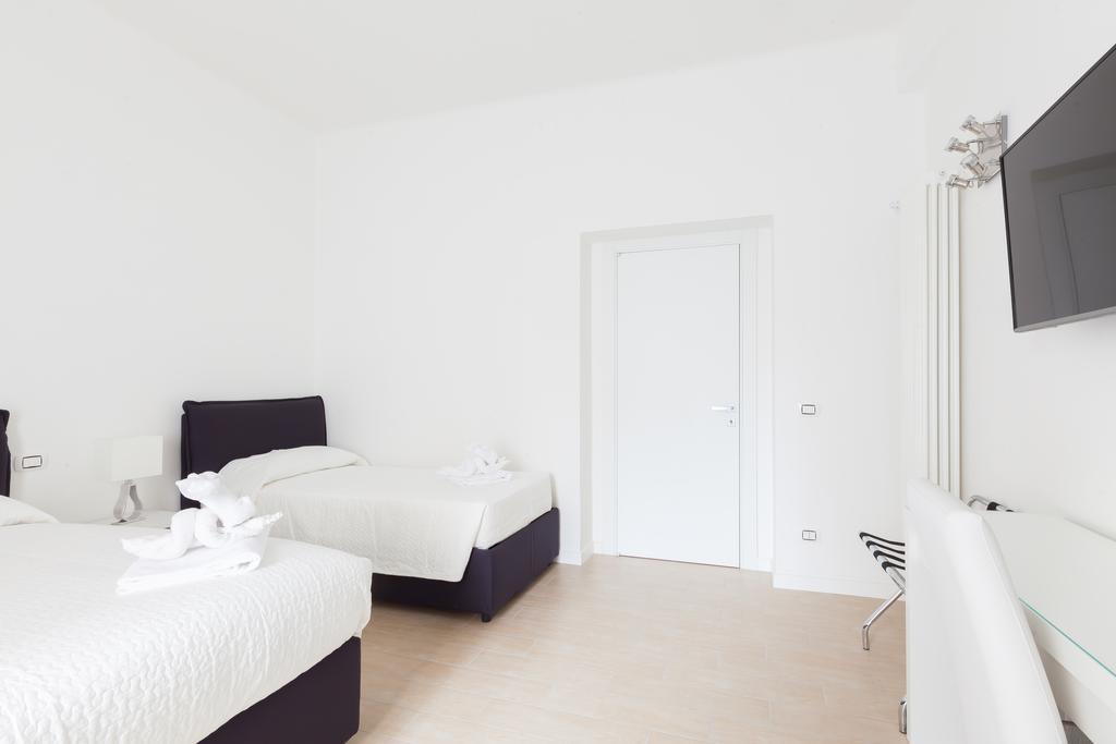 Casa Edvige Trastevere * Roma