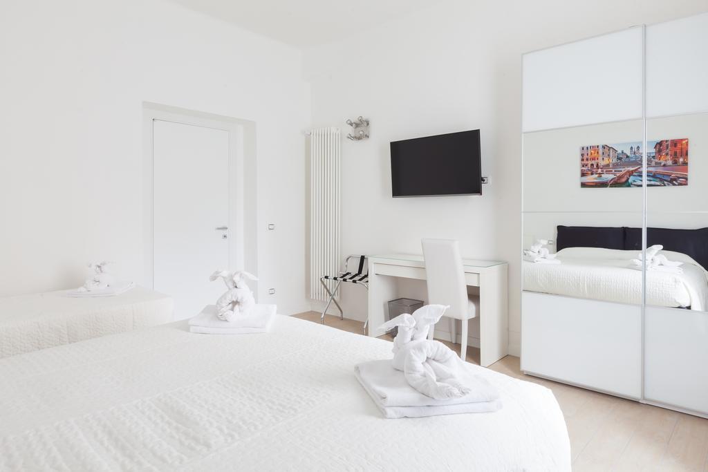 Casa Edvige Trastevere Roma