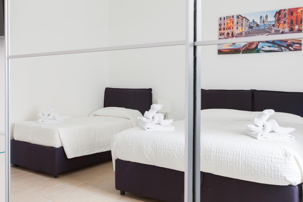 Appartamento Casa Edvige Trastevere *
