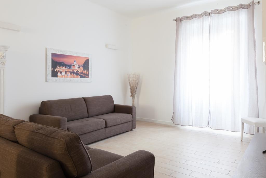 Casa Edvige Trastevere * Roma