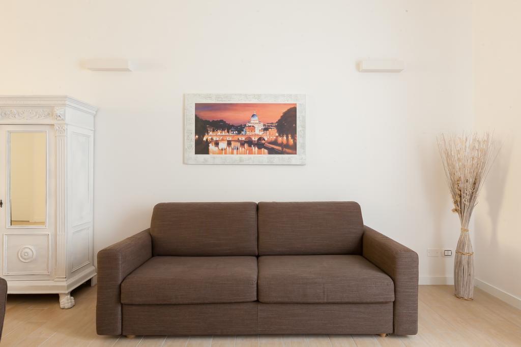 Casa Edvige Trastevere Appartamento *