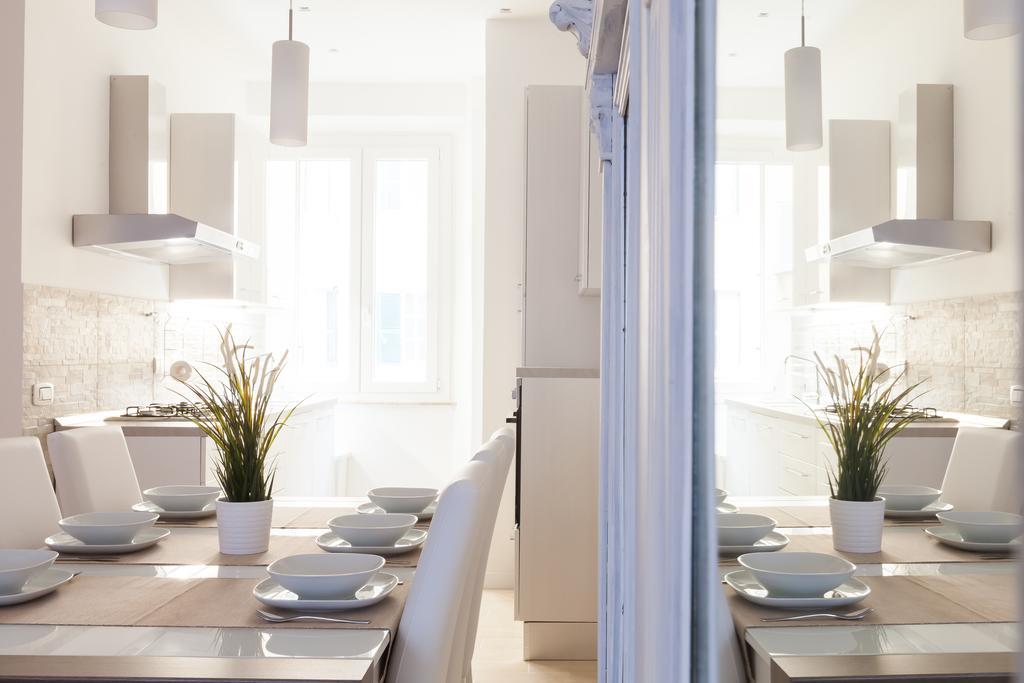 Appartamento Casa Edvige Trastevere *