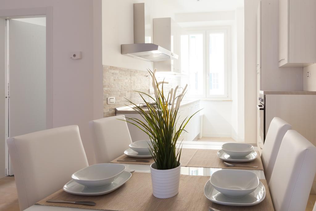 Casa Edvige Trastevere Appartamento *