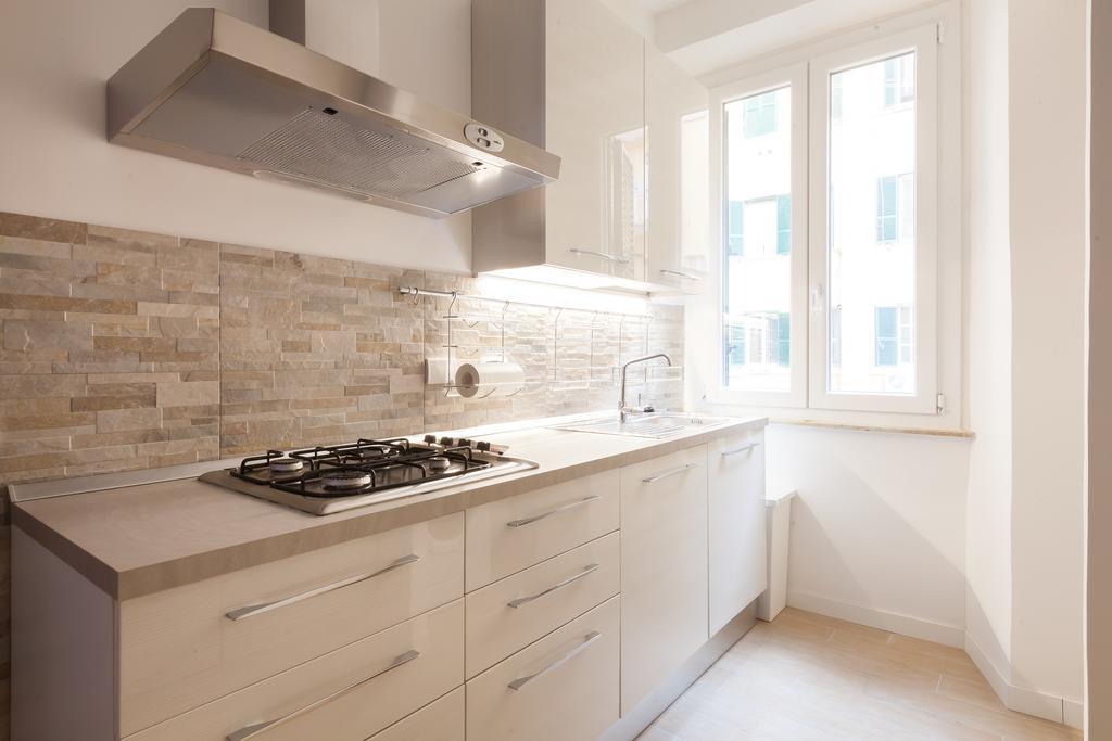 Casa Edvige Trastevere * Roma