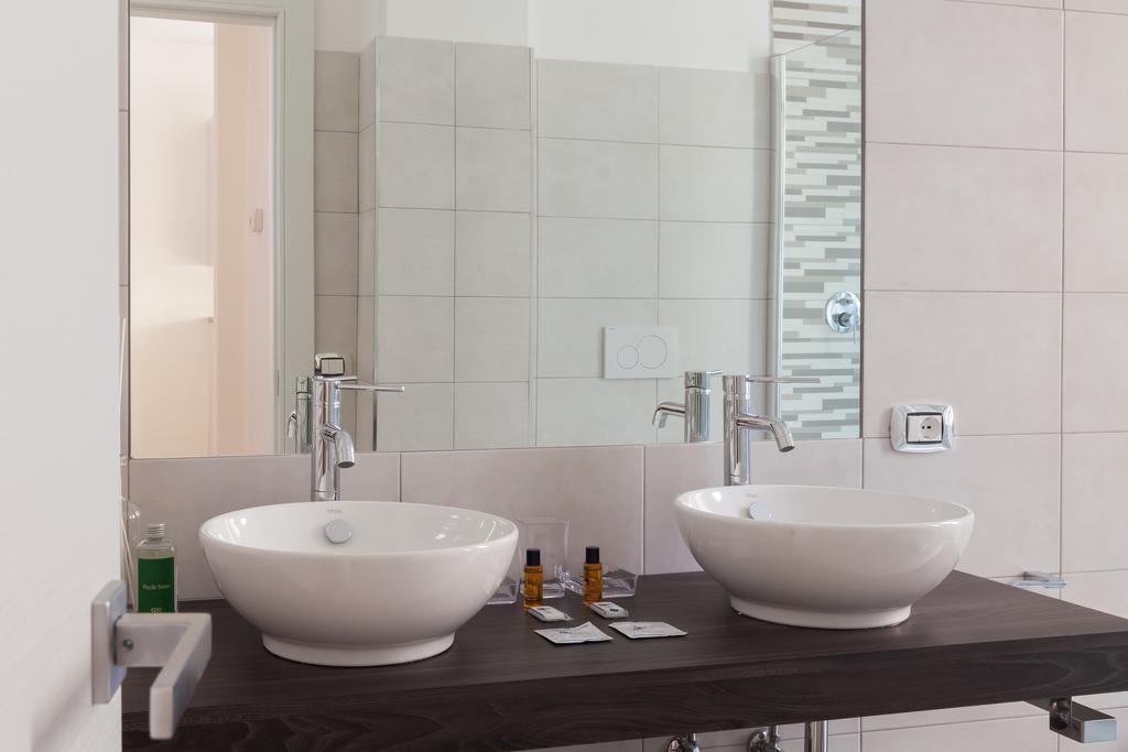 Casa Edvige Trastevere * Roma