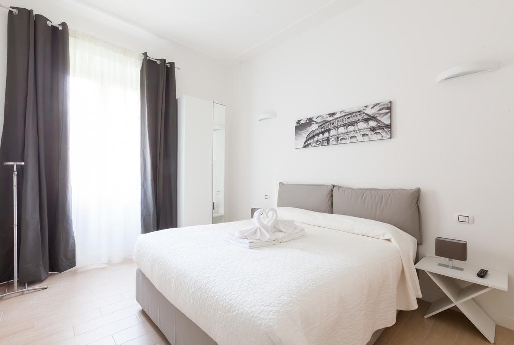 Casa Edvige Trastevere *