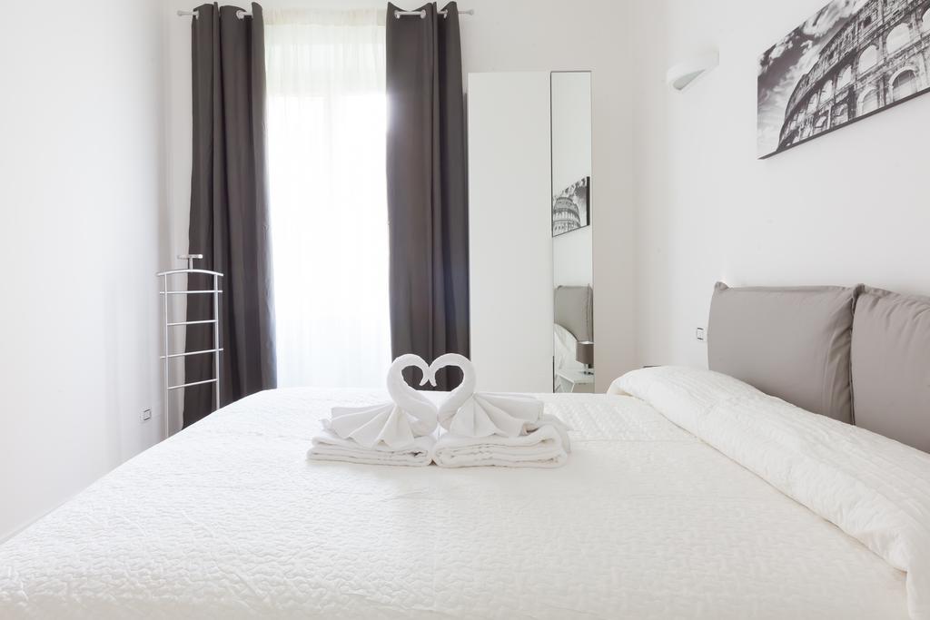 Casa Edvige Trastevere Appartamento *