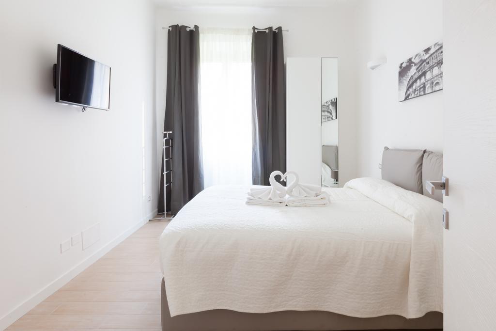 Casa Edvige Trastevere Appartamento Roma