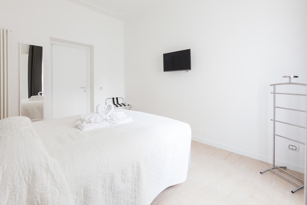 Casa Edvige Trastevere Roma