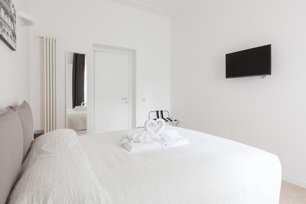Casa Edvige Trastevere